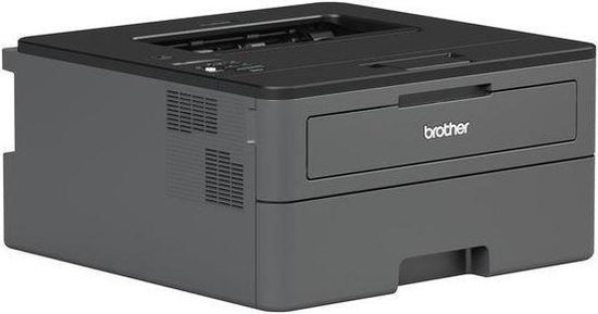 Brother HL-2370DN Laser Printer