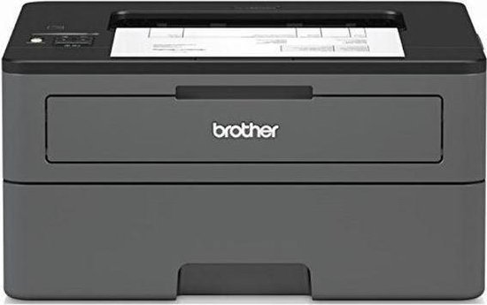 Brother HL-2370DN Laser Printer