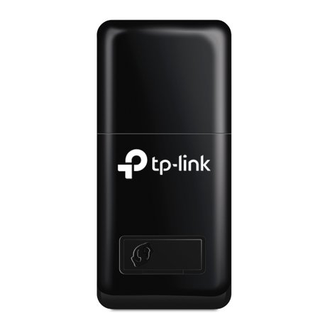 TP-link TL-WN823N USB wifi adapter 300Mbps
