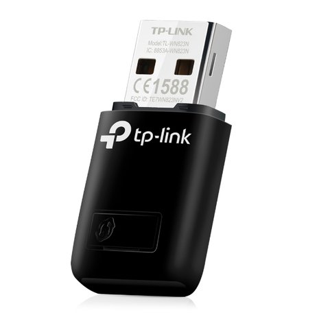 TP-link TL-WN823N USB wifi adapter 300Mbps