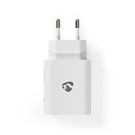 Oplader  1,5 A / 2 A / 2,5 A / 3,0 A | Outputs: 1 | USB-C&trade; | 30.0 W | Automatische Voltage Selectie