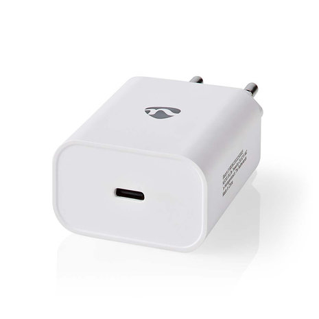 Oplader  1,5 A / 2 A / 2,5 A / 3,0 A | Outputs: 1 | USB-C&trade; | 30.0 W | Automatische Voltage Selectie