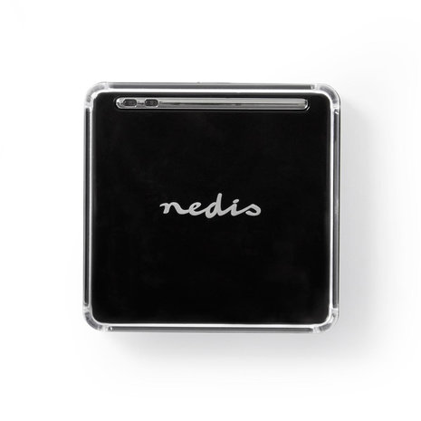 Nedis Kaartlezer  All-in-One | USB 2.0