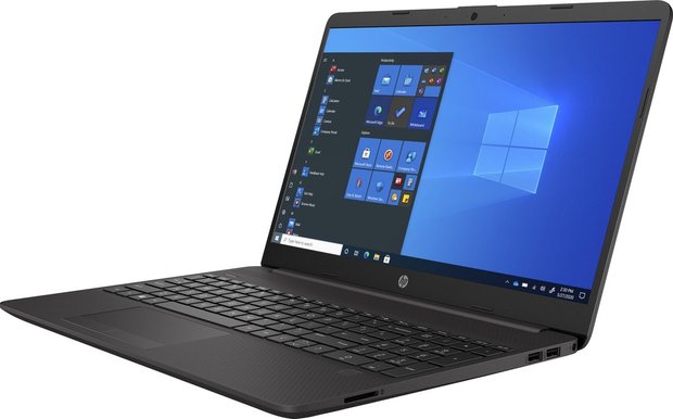 Troosteloos barst Jolly HP 250 G8 Laptop - 15.6" Notebook - Core i3 - 4GB 128GB - Windows 10 -  Tronic.nl