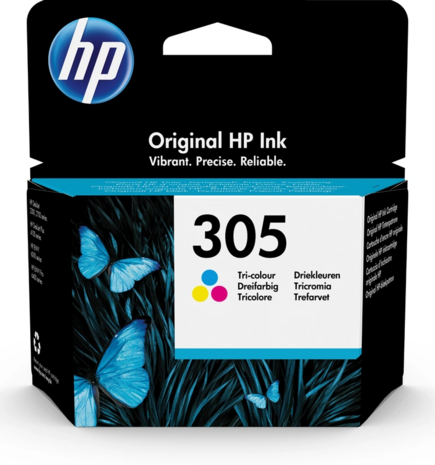HP 305 Kleur origineel