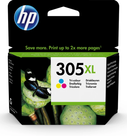 HP 305XL kleur origineel