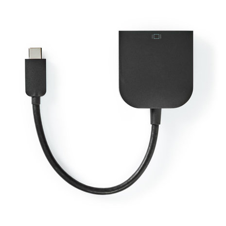 USB-C naar DVI 20cm