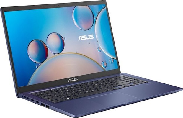 hart Sada Omhoog gaan Asus X515EA - 15.6 inch FullHD Laptop - Core i3 - 8GB 256GB - Blauw Paars -  Keyboard Verlichting - Windows 10 Pro - Tronic.nl