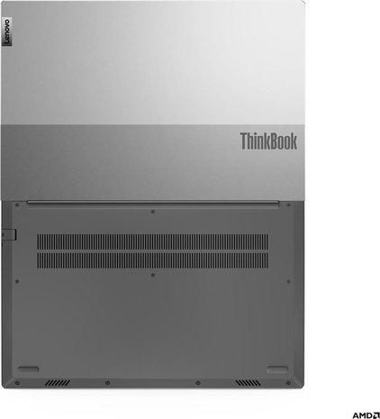 Lenovo ThinkBook 15 G2 - 15.6inch IPS - AMD&reg; Ryzen&trade; 3-4300U -  8GB DDR4 - 256 GB SSD - Windows 10 Pro