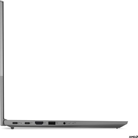 Lenovo ThinkBook 15 G2 - 15.6inch IPS - AMD&reg; Ryzen&trade; 3-4300U -  8GB DDR4 - 256 GB SSD - Windows 10 Pro
