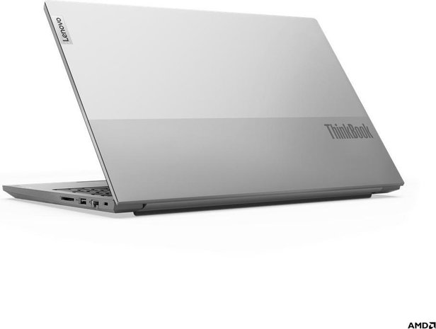 Lenovo ThinkBook 15 G2 - 15.6inch IPS - AMD&reg; Ryzen&trade; 3-4300U -  8GB DDR4 - 256 GB SSD - Windows 10 Pro