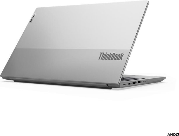 Lenovo ThinkBook 15 G2 - 15.6inch IPS - AMD&reg; Ryzen&trade; 3-4300U -  8GB DDR4 - 256 GB SSD - Windows 10 Pro