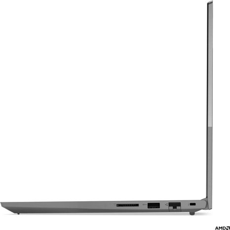 Lenovo ThinkBook 15 G2 - 15.6inch IPS - AMD&reg; Ryzen&trade; 3-4300U -  8GB DDR4 - 256 GB SSD - Windows 10 Pro