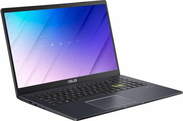 Asus E510MA-BR610 15.6 HD / Celeron N4020 / 8GB / 256GB M.2 SSD / Windows 11 Pro