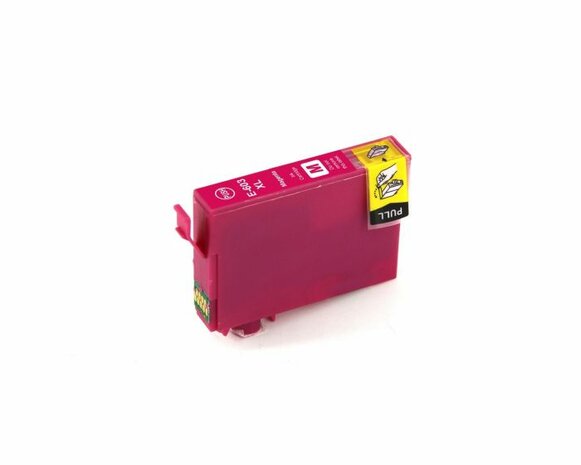 603XL Magenta (rood) voor Epson 