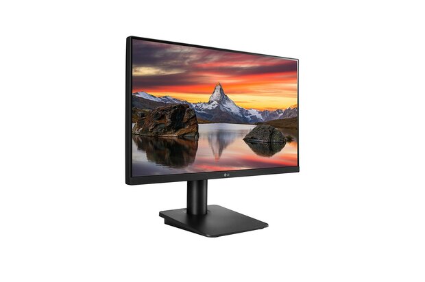 LG 24MP450-B 23,8inch FHD IPS LED Monitor - Randloos design