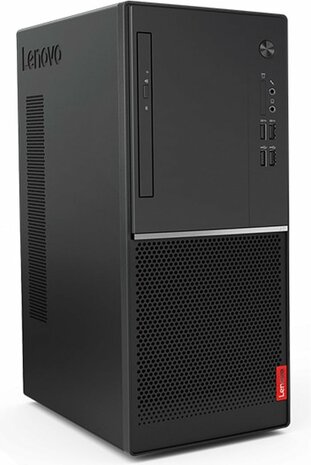 Lenovo V55t Desktop Ryzen 5 3400G - 8GB RAM - 256GB SSD - Windows 11 Pro