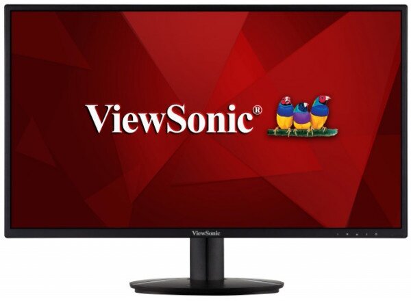 Viewsonic 27inch VA2718-SH LED-monitor Full-HD HDMI