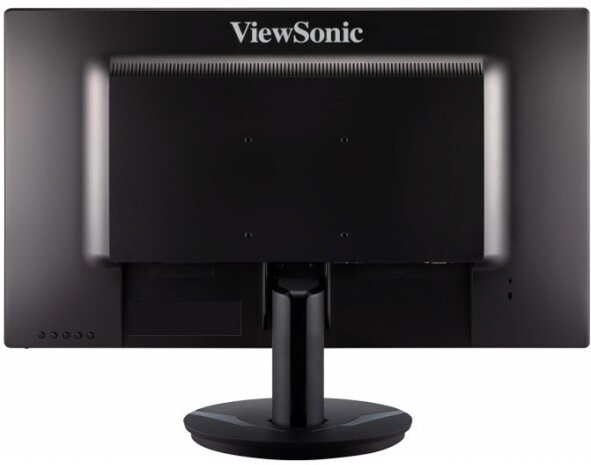 Viewsonic 27inch VA2718-SH LED-monitor Full-HD HDMI