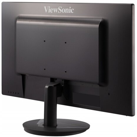 Viewsonic 27inch VA2718-SH LED-monitor Full-HD HDMI