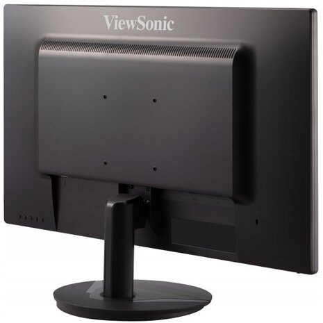 Viewsonic 24inch VA2418-SH LED-monitor Full-HD HDMI