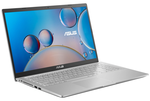 Asus VivoBook X515MA - 15.6inch - Intel N4020 - 4GB - 256GB SSD - Windows 10 Pro