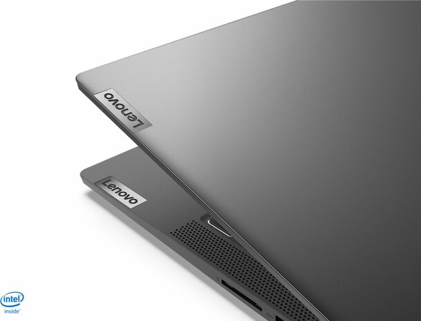 Lenovo IdeaPad 5i - Notebook - 14inch Full-HD IPS - Intel Core i7-1165G7 - 8GB - 512GB SSD - Windows 11 Home - UK