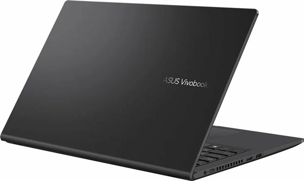 Asus Vivobook - 15.6 Inch FullHD - Intel Core i7-1165G7 - 8GB - 512GB SSD - Windows 11 Pro