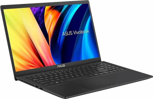 Asus Vivobook - 15.6 Inch FullHD - Intel Core i7-1165G7 - 8GB - 512GB SSD - Windows 11 Pro