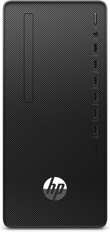 HP 290 G4 Microtower PC - Intel&reg; Core&trade; i3-10100 - 8GB - 128GB SSD - Windows 10 Pro