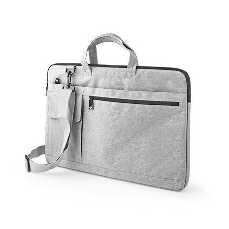 NEDIS Notebook-tas / Sleeve 17.3inch