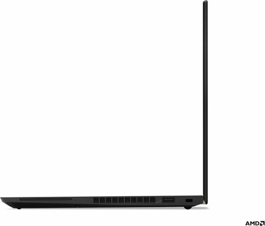 Lenovo Thinkpad X13 - 13.3inch - AMD&reg; Ryzen&trade; 3 PRO 4450U - 8GB - 256GB SSD - Windows 11 Pro - UK