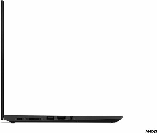 Lenovo Thinkpad X13 - 13.3inch - AMD&reg; Ryzen&trade; 3 PRO 4450U - 8GB - 256GB SSD - Windows 11 Pro - UK