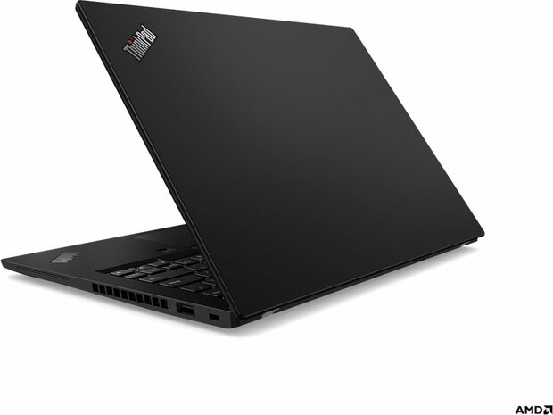 Lenovo Thinkpad X13 - 13.3inch - AMD&reg; Ryzen&trade; 3 PRO 4450U - 8GB - 256GB SSD - Windows 11 Pro - UK