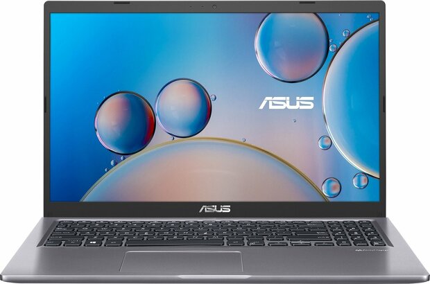 Asus X515EA - 15.6inch FHD IPS - Intel&reg; Core&trade; i5-1135G7 - 8GB - 256GB m.2 SSD - WIndows 11 Pro