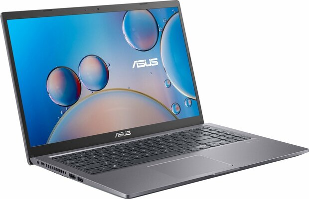 Asus X515EA - 15.6inch FHD IPS - Intel&reg; Core&trade; i5-1135G7 - 8GB - 256GB m.2 SSD - WIndows 11 Pro