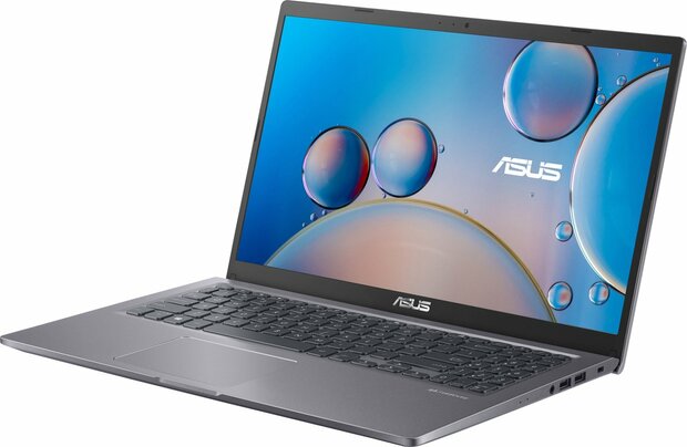 Asus X515EA - 15.6inch FHD IPS - Intel&reg; Core&trade; i5-1135G7 - 8GB - 256GB m.2 SSD - WIndows 11 Pro