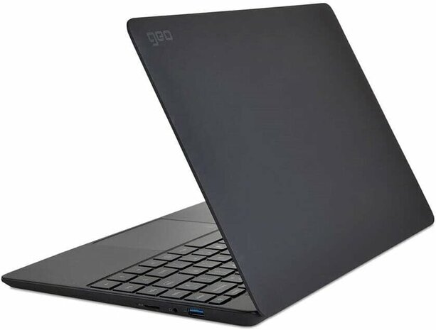 Infinity Geobook 340 - 14.1inch Full HD IPS - Intel&reg; Core&trade; i3-10110U - 8GB - 256GB m.2 SSD - Windows 11 Pro - UK