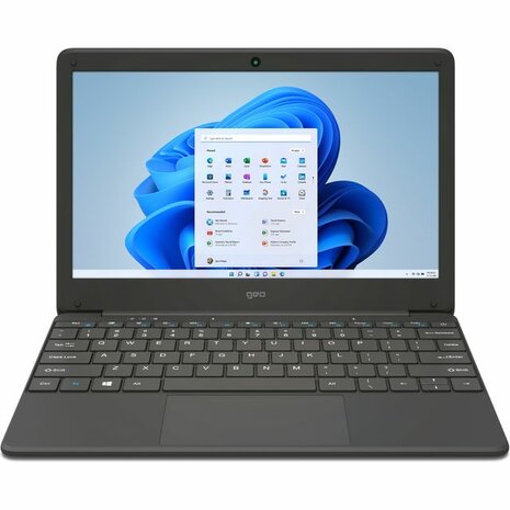 Infinity Geobook 340 - 14.1inch Full HD IPS - Intel&reg; Core&trade; i3-10110U - 8GB - 256GB m.2 SSD - Windows 11 Pro - UK