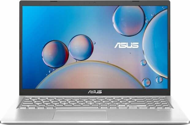 Asus X515EA - 15.6inch FHD IPS - Intel&reg; Core&trade; i5-1135G7 - 8GB - 512GB m.2 SSD - WIndows 11 Pro