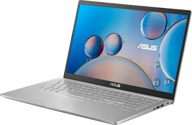 Asus X515EA - 15.6inch FHD IPS - Intel&reg; Core&trade; i5-1135G7 - 8GB - 512GB m.2 SSD - WIndows 11 Pro