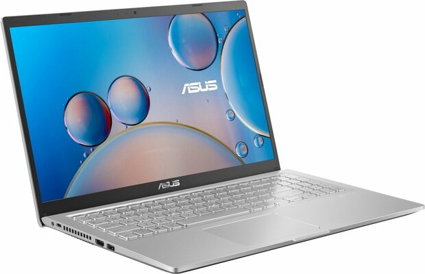 Asus X515EA - 15.6inch FHD IPS - Intel&reg; Core&trade; i5-1135G7 - 8GB - 512GB m.2 SSD - WIndows 11 Pro