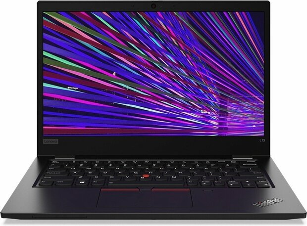 Lenovo Thinkpad L13 - 13.3 inch Laptop - Intel Core i5-10310U - 8GB - 256GB SSD - Windows 11 Pro