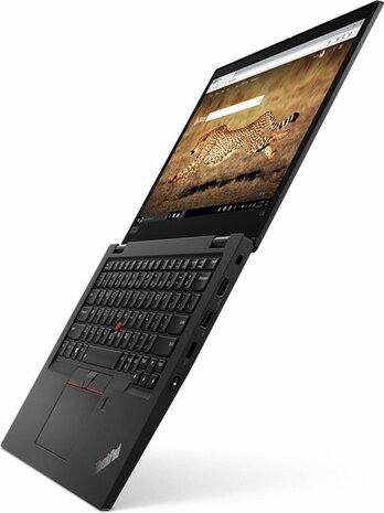 Lenovo Thinkpad L13 - 13 inch Laptop - Intel Core i5 - 8GB - 256GB - Windows 11 Pro