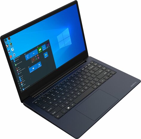 Dynabook Satellite Pro C40 - 14 inch Laptop - Intel 5205 - 8GB - 128GB m.2 SSD - Windows 11 Pro - UK