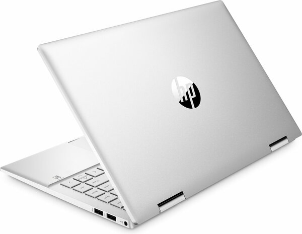 HP Pavilion x360 Convertible - 14inch IPS TOUCH - Intel&reg; Core&trade; i3-1125G4 - 8GB - 256GB NVMe SSD - Windows 11