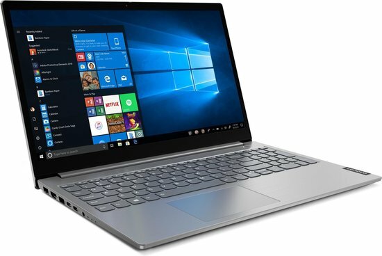 Lenovo ThinkBook 15 G2 ITL (20VE011NMH) - 15.6 inch - Intel Core i5-1135G7 - 8GB - 256GB SSD - WIN11 Pro