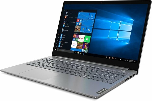 Lenovo ThinkBook 15 G2 ITL (20VE011NMH) - 15.6 inch - Intel Core i5-1135G7 - 8GB - 256GB SSD - WIN11 Pro