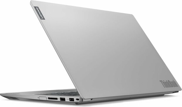 Lenovo ThinkBook 15 G2 ITL (20VE011NMH) - 15.6 inch - Intel Core i5-1135G7 - 8GB - 256GB SSD - WIN11 Pro