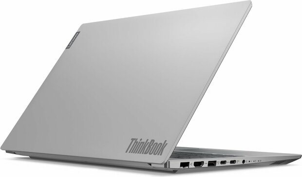 Lenovo ThinkBook 15 G2 ITL (20VE011NMH) - 15.6 inch - Intel Core i5-1135G7 - 8GB - 256GB SSD - WIN11 Pro